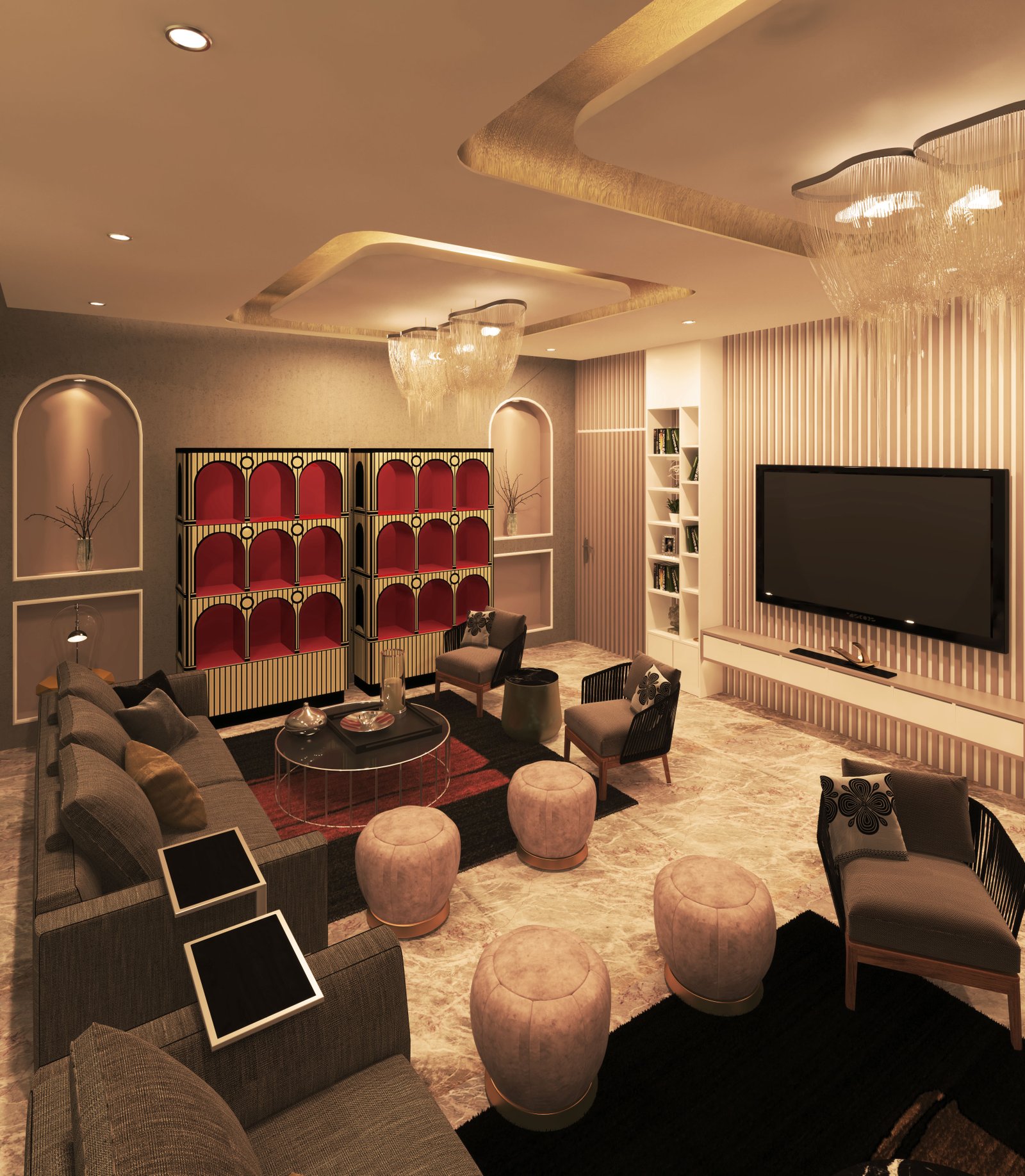 Private Villa Raipur